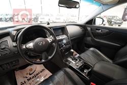 انفنتي QX70